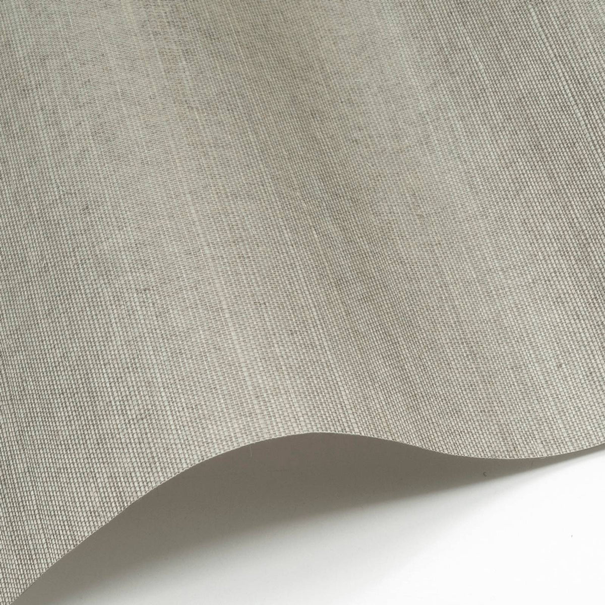 Sisal 163 Grå — Nobilis tapet