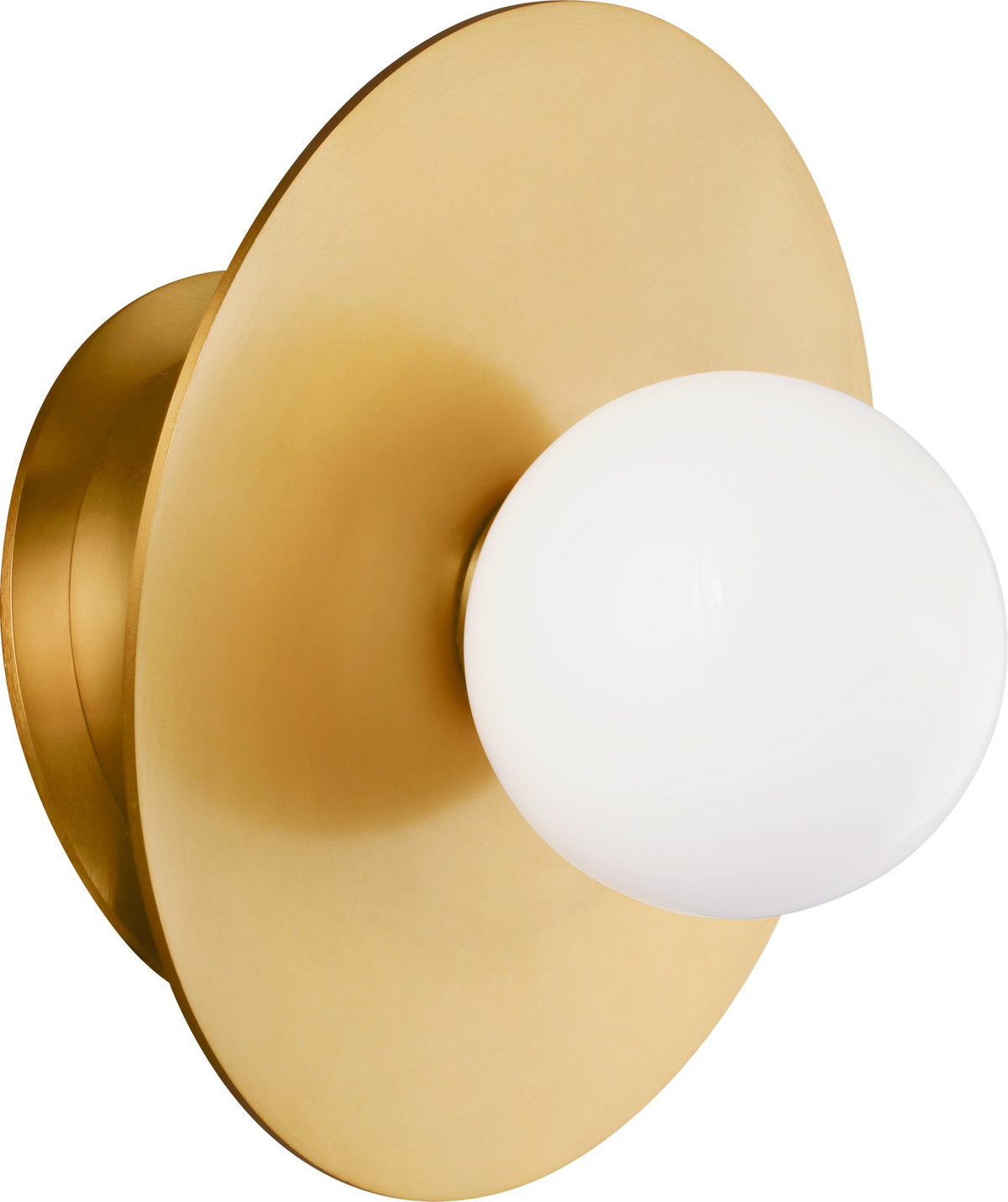 Nodes Large Angled -seinävalaisin — Kelly Wearstler for Visual Comfort & Co. yksityiskohta