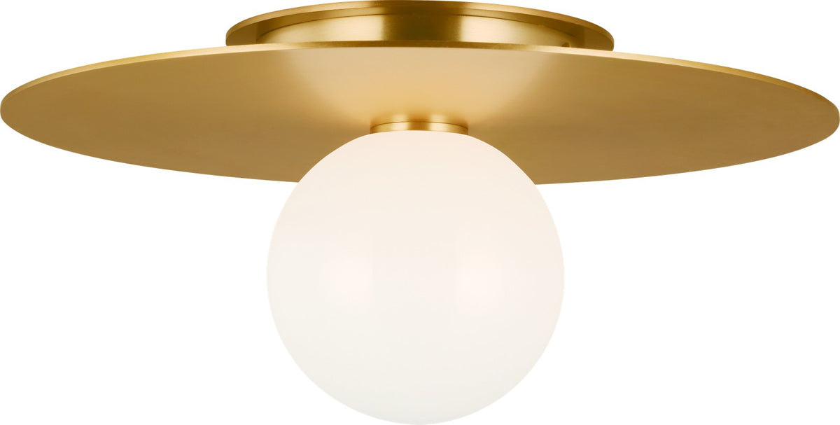 Nodes Medium Plafond — Kelly Wearstler for Visual Comfort & Co. detaljbild
