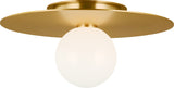 Nodes Medium Plafond — Kelly Wearstler for Visual Comfort & Co. detaljbild