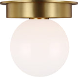 Nodes Medium Plafond — Kelly Wearstler for Visual Comfort & Co. detaljbild
