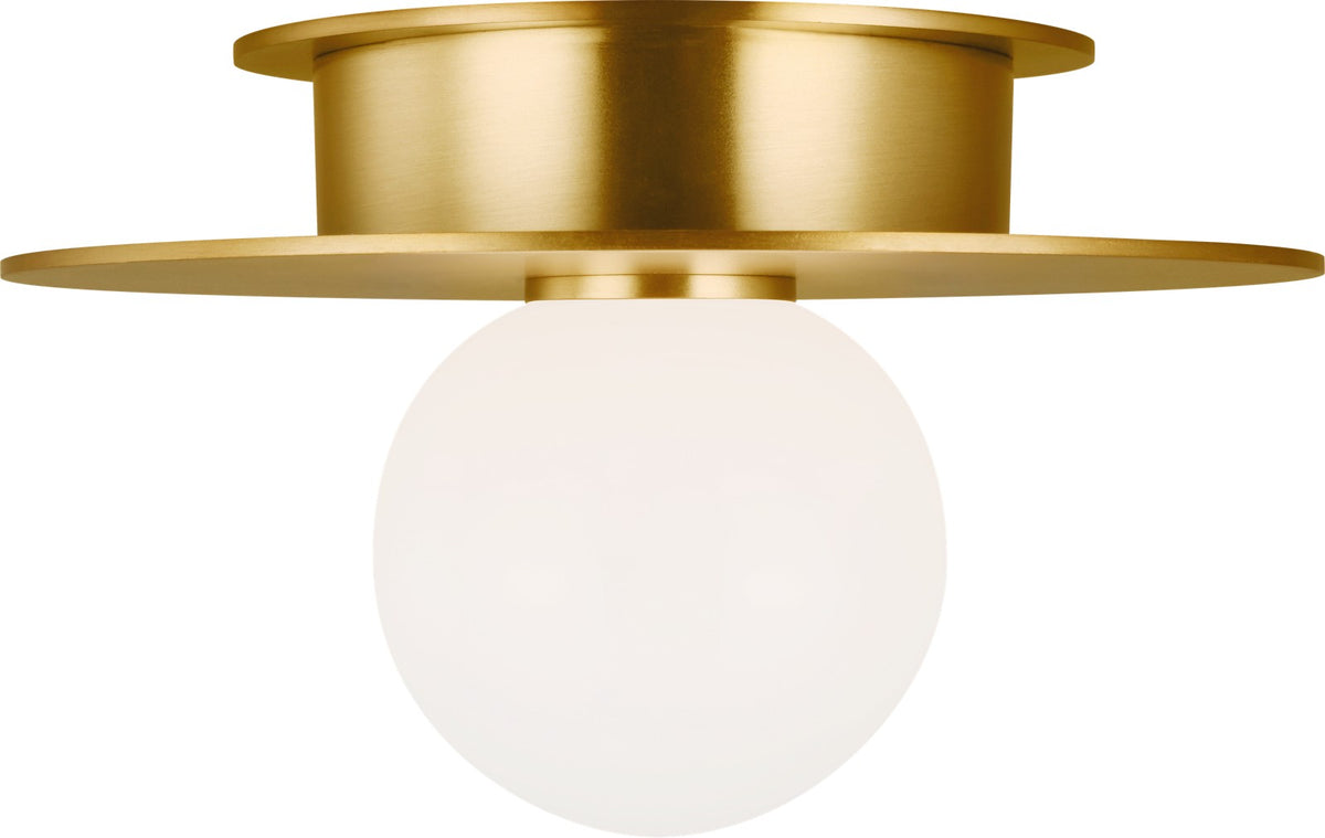 Nodes Small Plafond — Kelly Wearstler for Visual Comfort & Co. detaljbild
