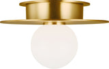 Nodes Small Plafond — Kelly Wearstler for Visual Comfort & Co. detaljbild