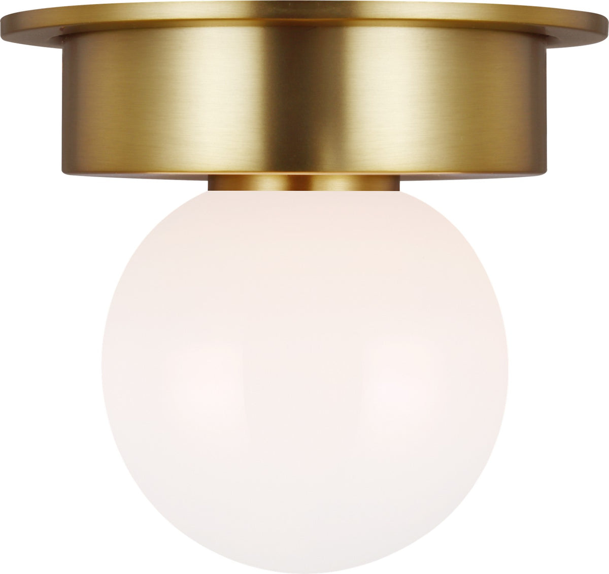 Nodes Small Plafond — Kelly Wearstler for Visual Comfort & Co. detaljbild