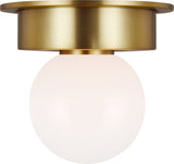 Nodes Small Plafond — Kelly Wearstler for Visual Comfort & Co. detaljbild