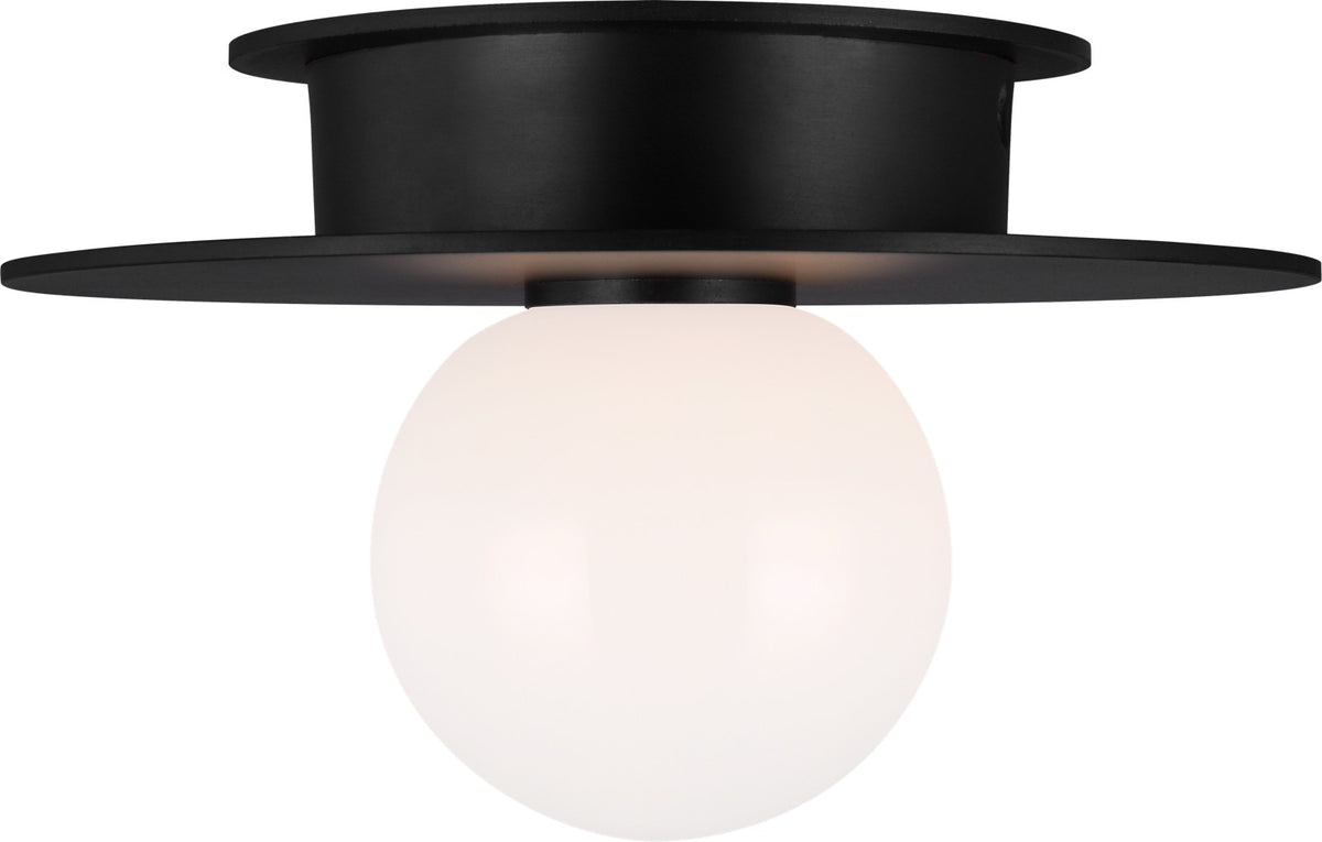Nodes Small Plafond — Kelly Wearstler for Visual Comfort & Co. detaljbild