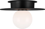 Nodes Small Plafond — Kelly Wearstler for Visual Comfort & Co. detaljbild
