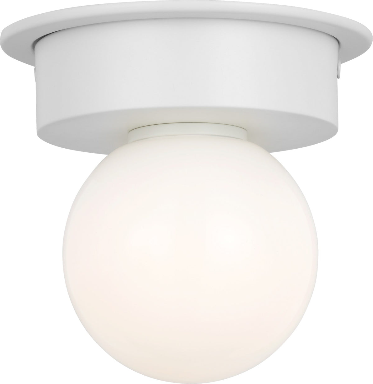 Nodes Small Plafond — Kelly Wearstler for Visual Comfort & Co. detaljbild