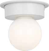 Nodes Small Plafond — Kelly Wearstler for Visual Comfort & Co. detaljbild