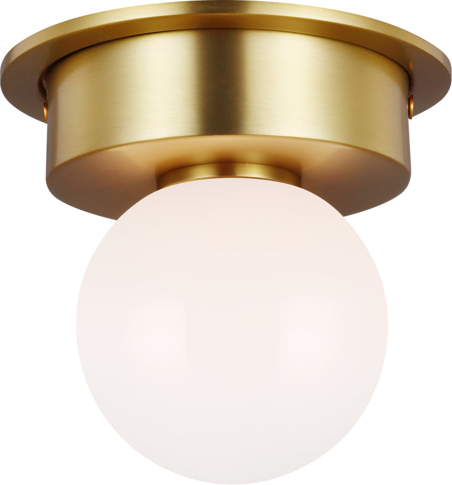 Nodes Small Plafond — Kelly Wearstler for Visual Comfort & Co.
