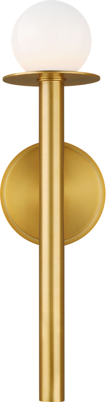 Nodes Wall Light — Kelly Wearstler for Visual Comfort & Co. detail