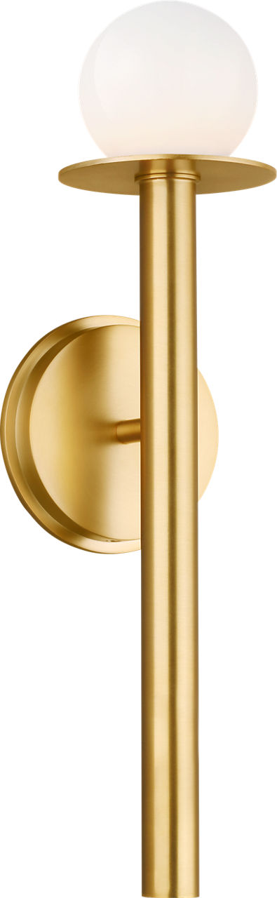 Nodes Wall Light — Kelly Wearstler for Visual Comfort & Co. detail