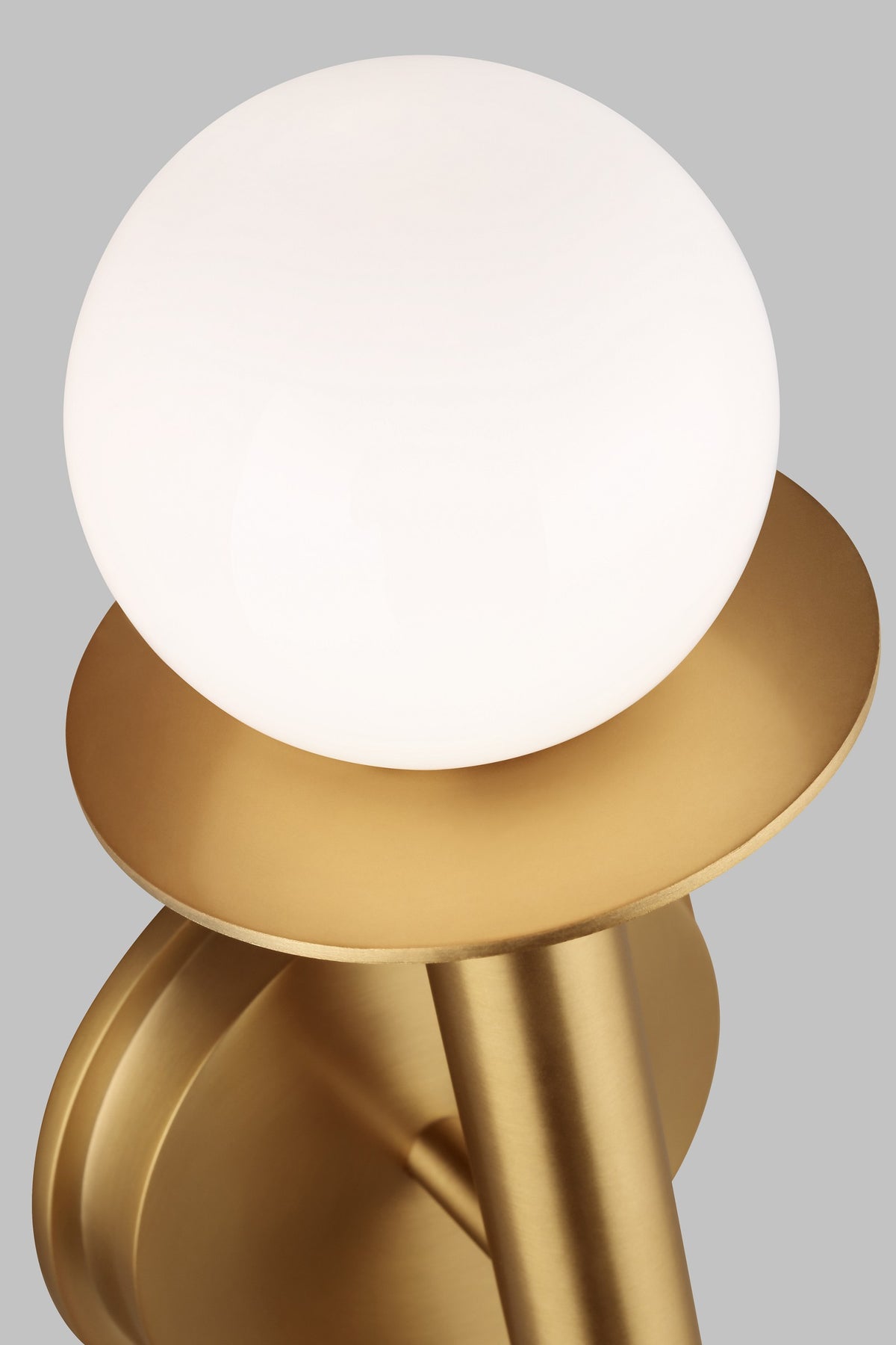 Nodes Wall Light — Kelly Wearstler for Visual Comfort & Co. detail