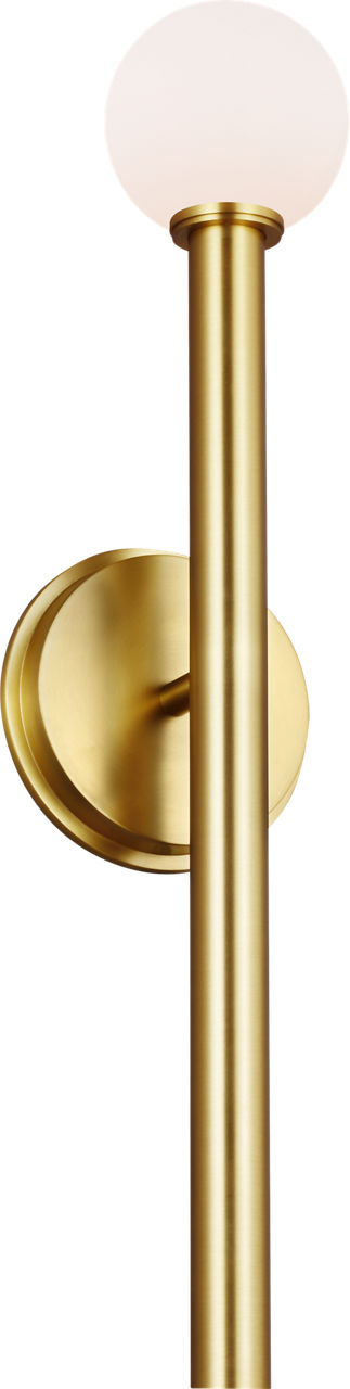 Nodes Vägglampa — Kelly Wearstler for Visual Comfort & Co.