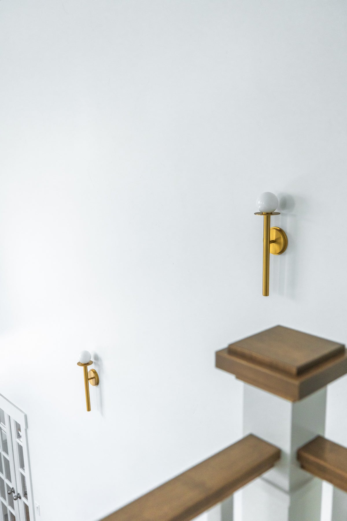 Nodes Wall Light — Kelly Wearstler for Visual Comfort & Co. room setting