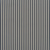 Norbury Stripe Slate — Ralph Lauren Home tyg