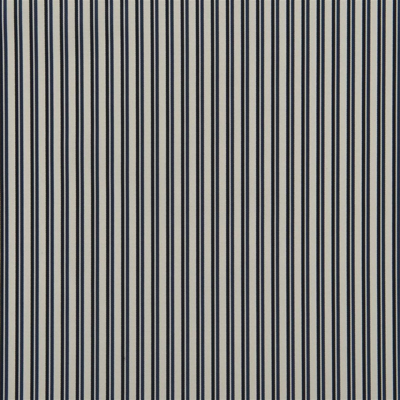 Norbury Stripe Tyg — Ralph Lauren Home