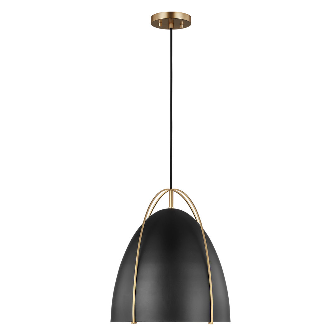 Norman One Light Takpendel Standard
