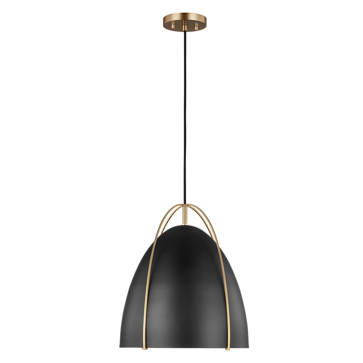 Norman One Light Takpendel Standard