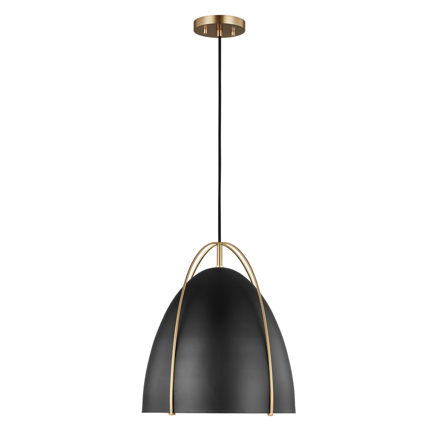 Norman One Light Takpendel Standard
