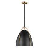 Norman One Light Takpendel Standard