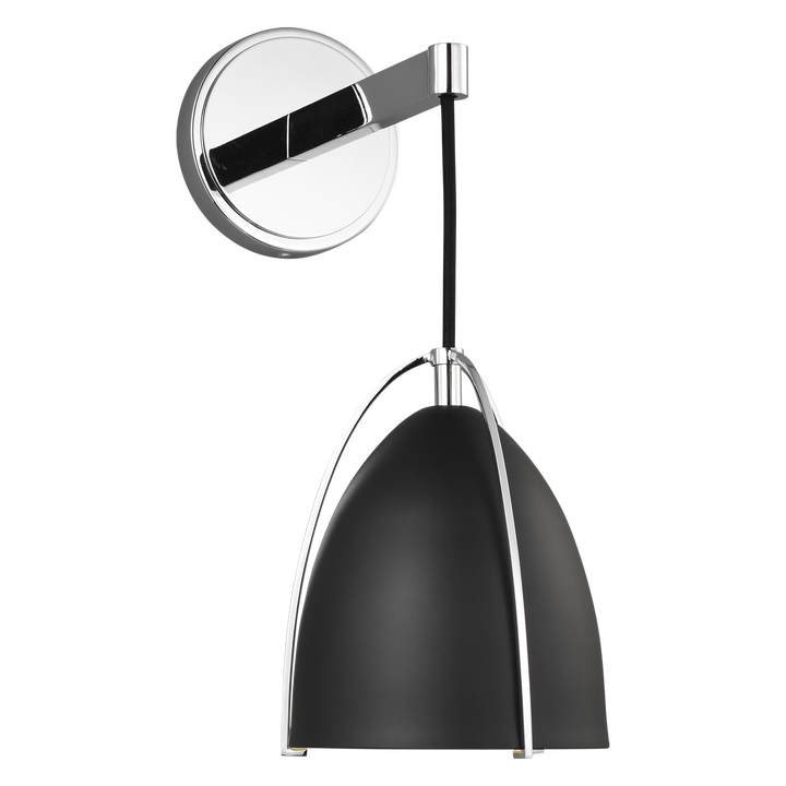 Norman One Light Wall / Bath Vägglampa Standard