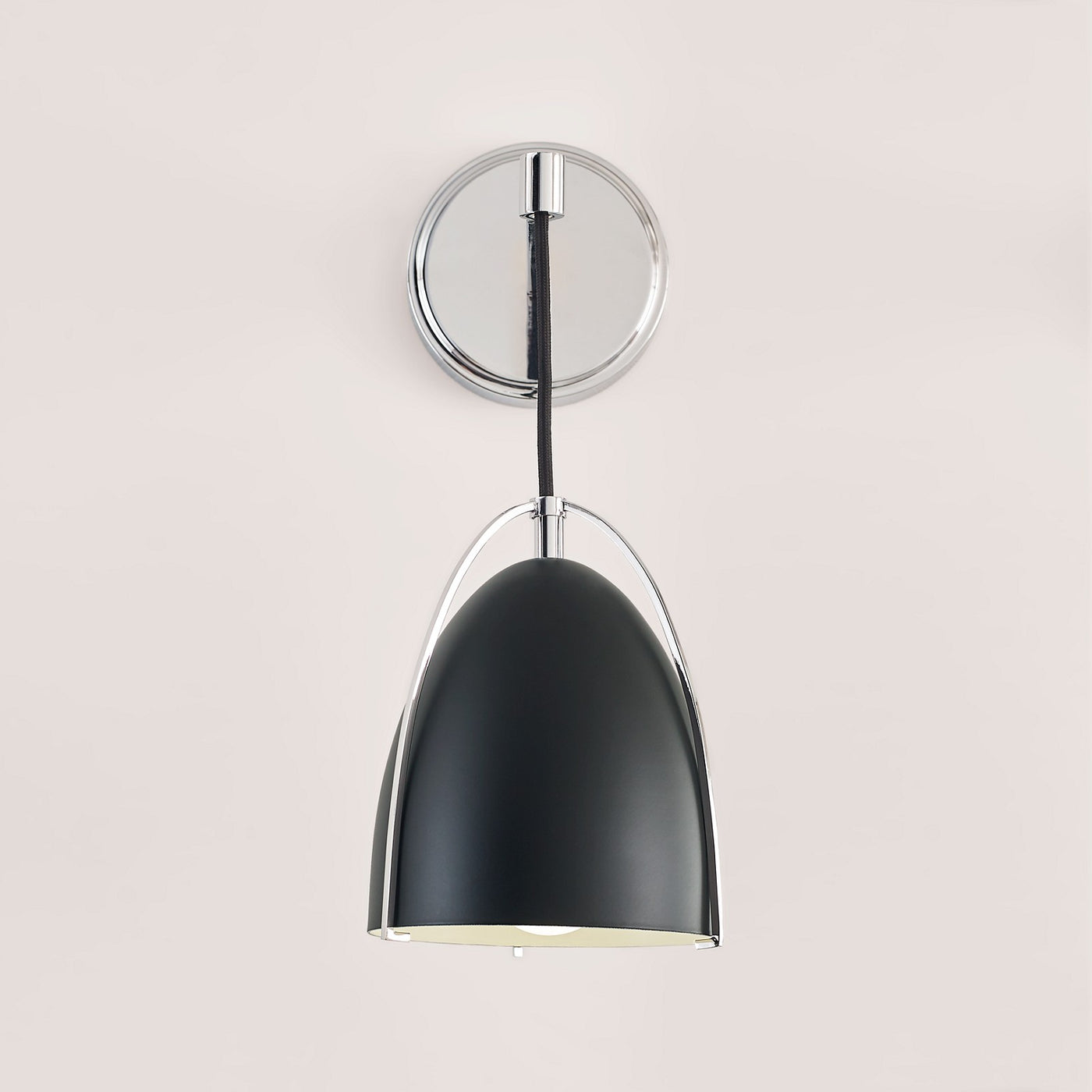 Norman One Light Wall / Bath Vägglampa detaljbild