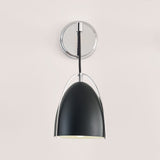 Norman One Light Wall / Bath Vägglampa detaljbild