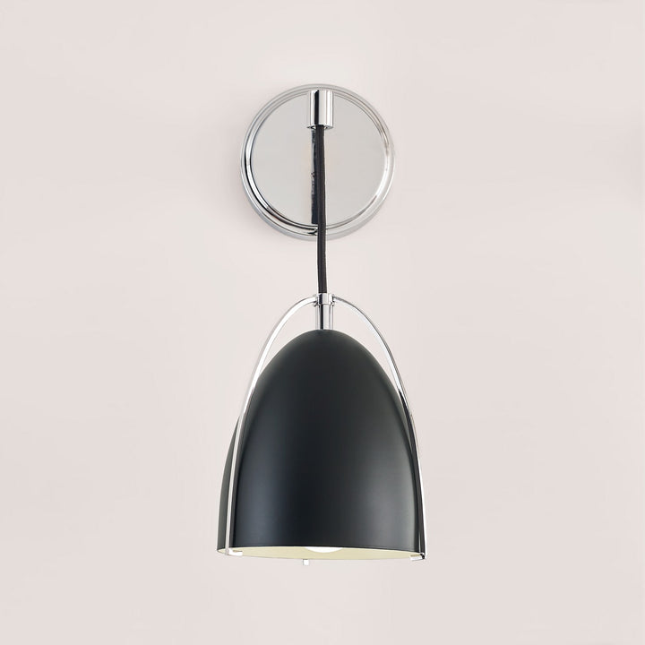 Norman One Light Wall / Bath Vägglampa detaljbild