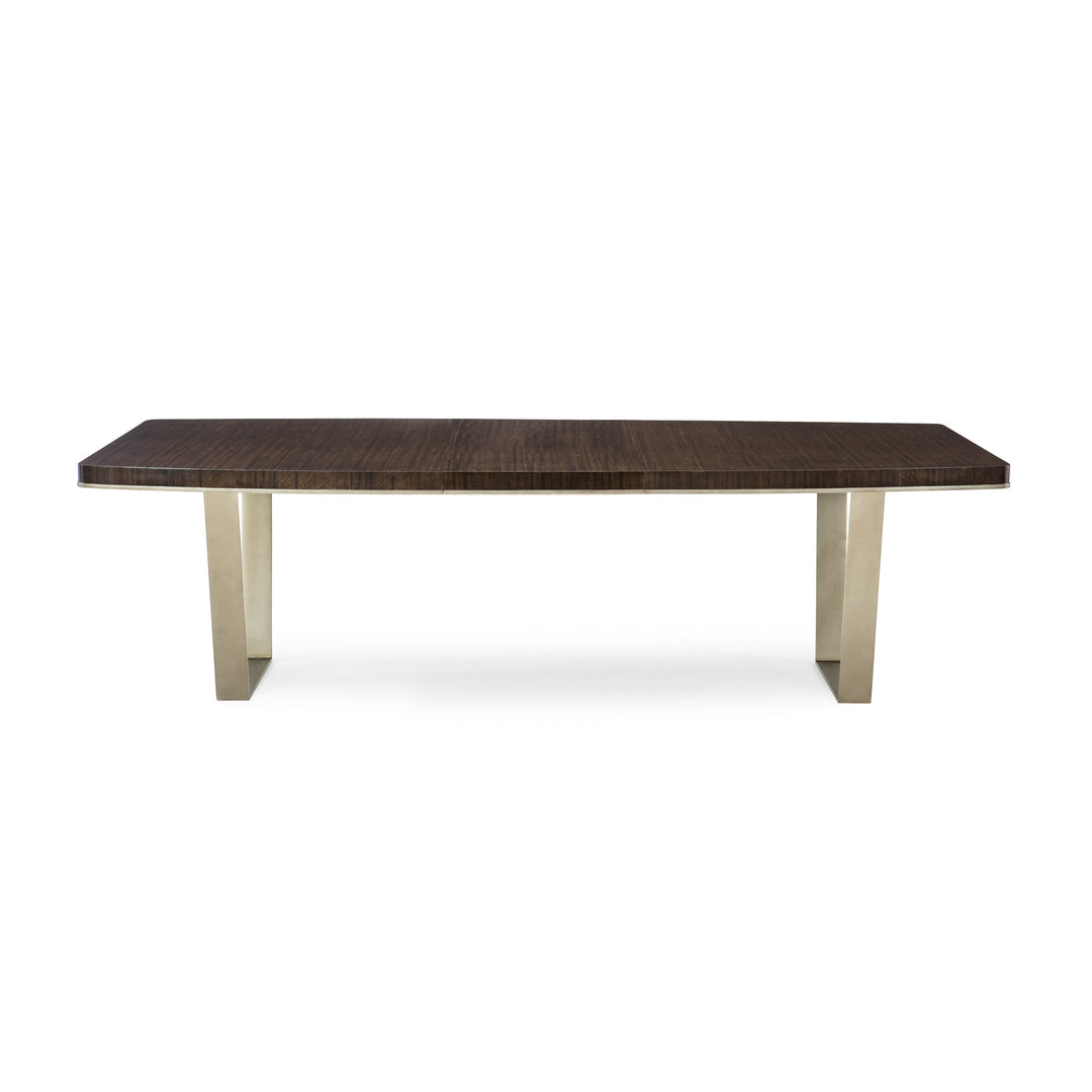 Streamline Dining Table Extending 208-264cm