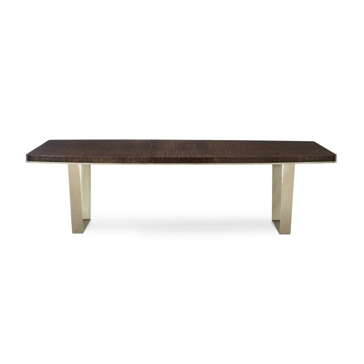 Streamline Dining Table Extending 208-264cm