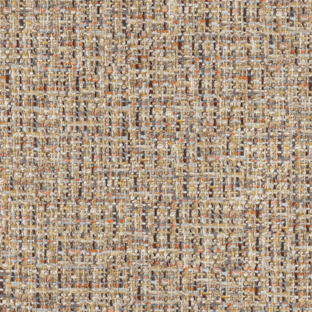 Oakworth Birch — Designers Guild tyg