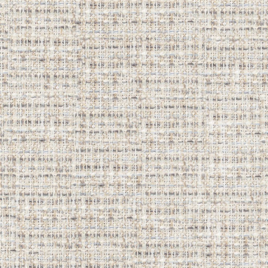 Oakworth Chalk — Designers Guild tyg