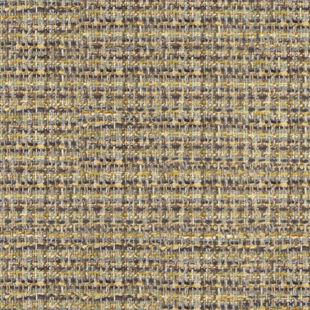 Oakworth Driftwood — Designers Guild tyg