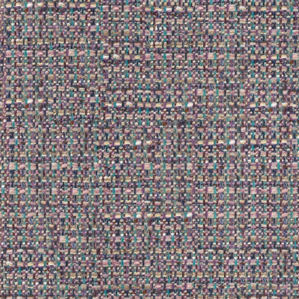 Oakworth Grape — Designers Guild tyg