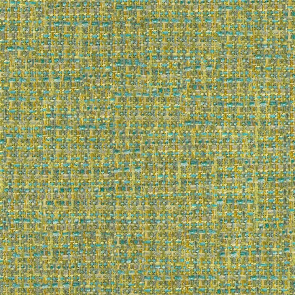 Oakworth Grass — Designers Guild tyg