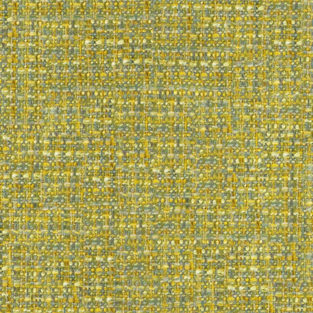 Oakworth Leaf — Designers Guild tyg