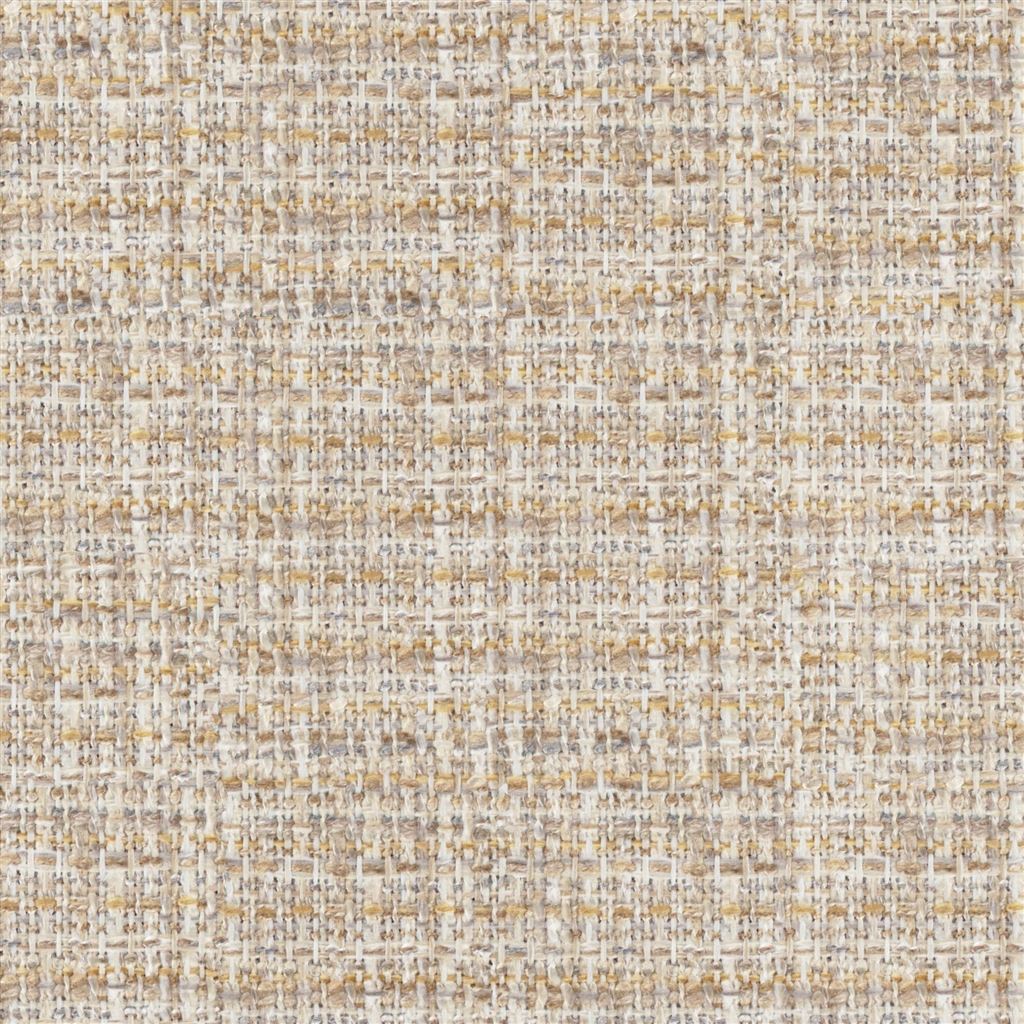Oakworth Linen — Designers Guild tyg