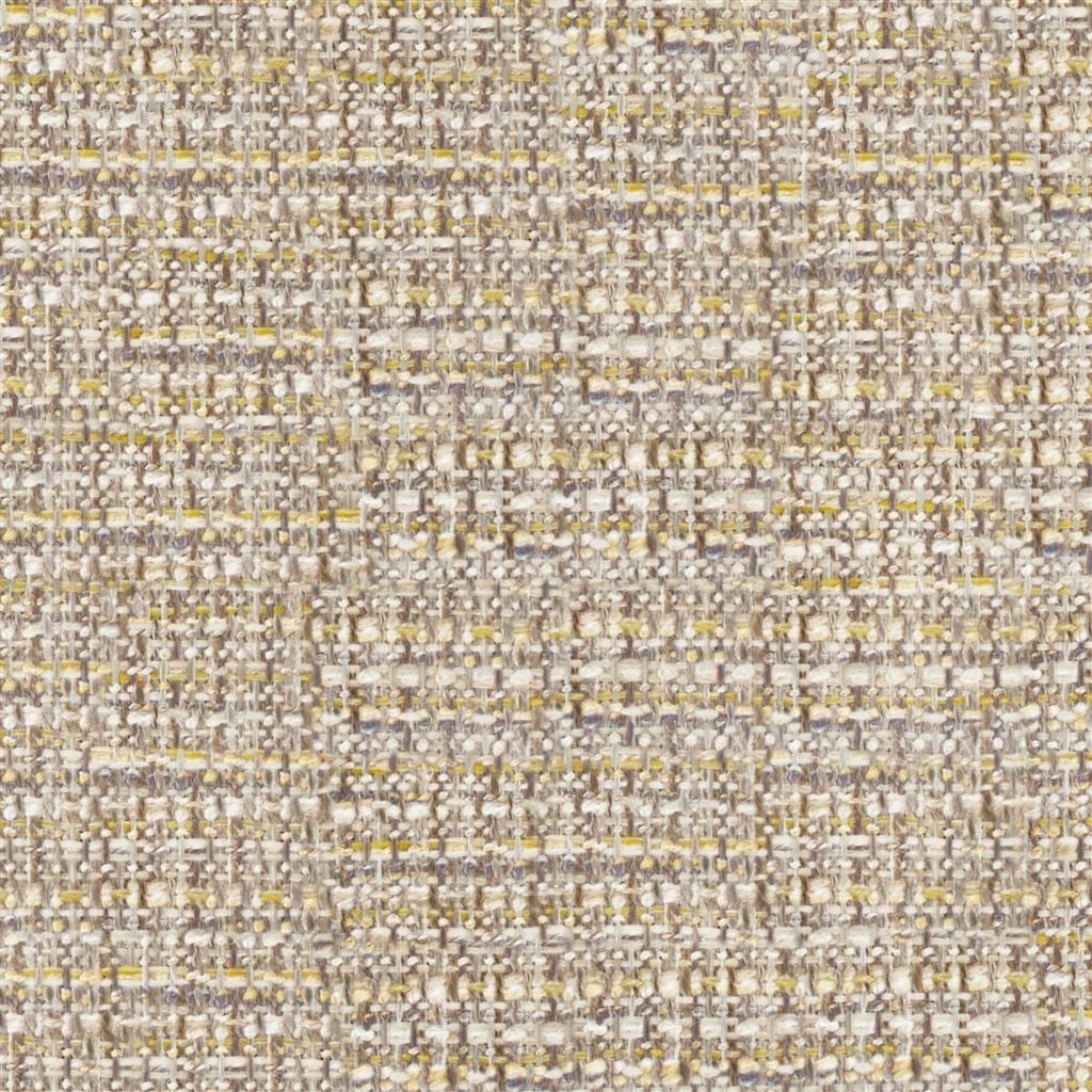 Oakworth Natural — Designers Guild tyg