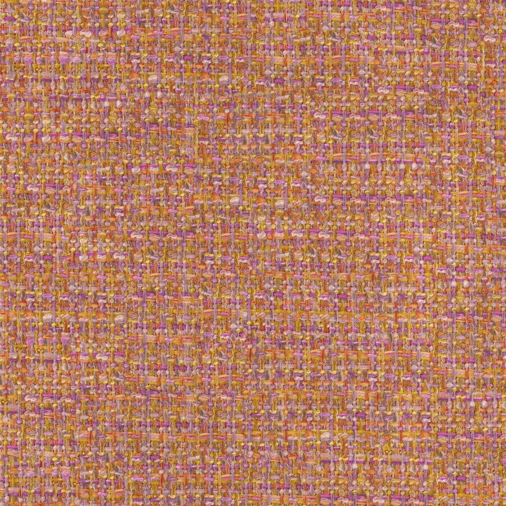Oakworth Rose — Designers Guild tyg