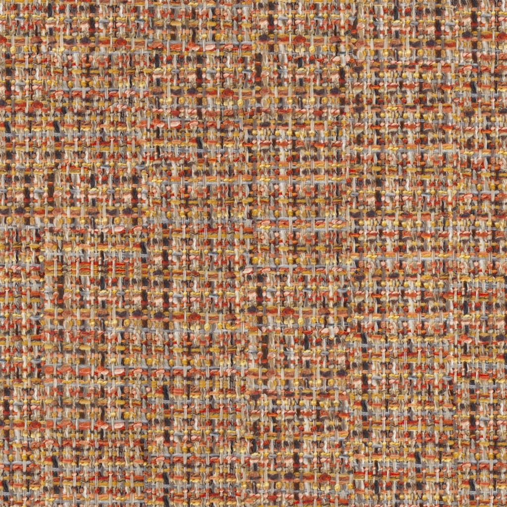 Oakworth Topaz — Designers Guild tyg