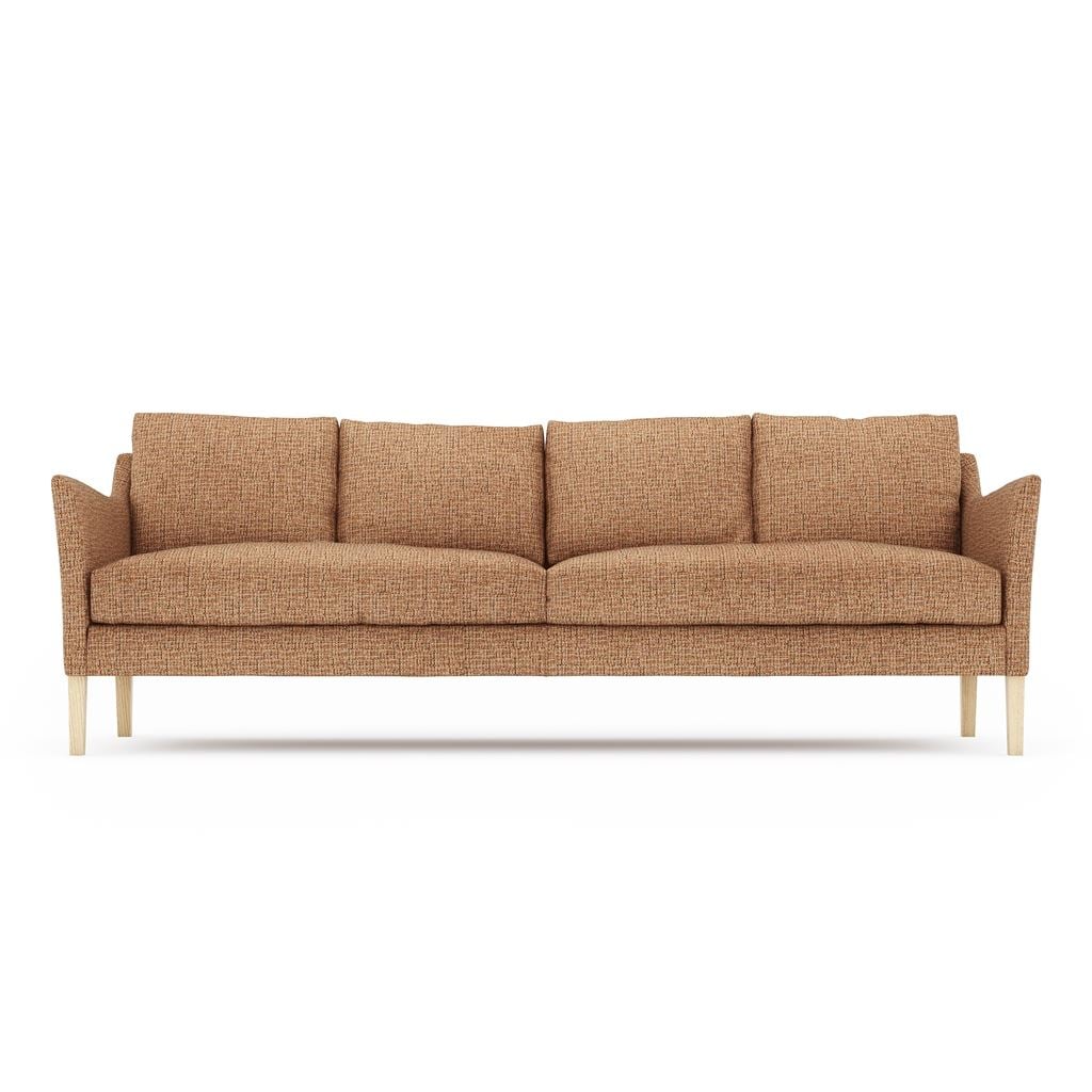 Oakworth Tyg — Designers Guild i miljö
