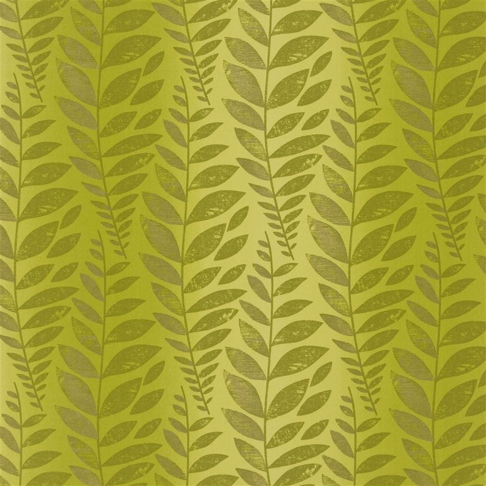 Odhni Moss — Designers Guild tyg