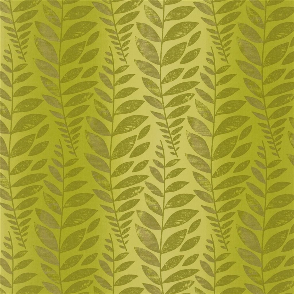 Odhni Moss — Designers Guild tyg