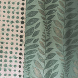 Odhni Tyg — Designers Guild i miljö