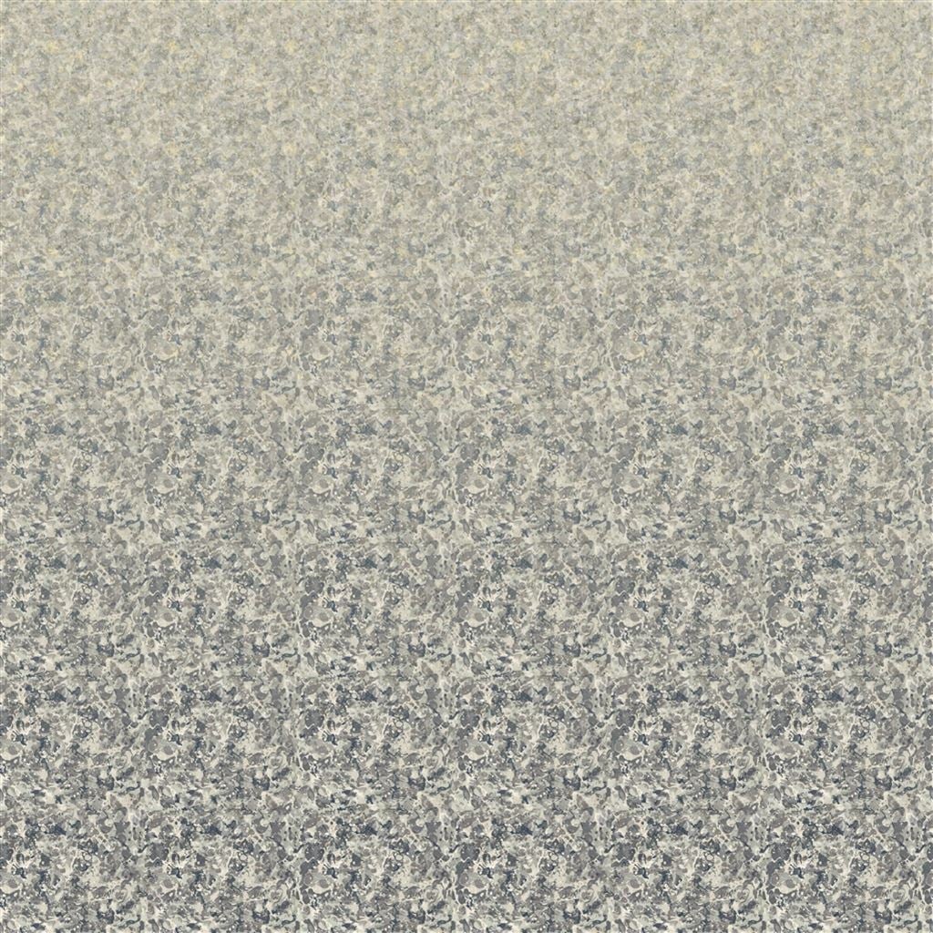 Odisha Graphite — Designers Guild tapet