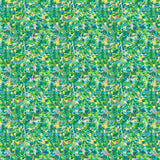 Odisha Outdoor Peridot — Designers Guild tyg