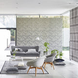 Odisha Tapet — Designers Guild i miljö