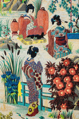 Ogaki sfeerbeeld — Pierre Frey behang