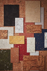 Kanoko cork Tapet